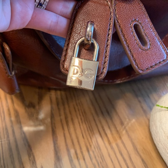 D&G Handbag - Picture 3 of 13